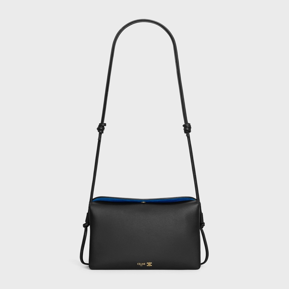 Celine New Trio bag - Picture 2 of 12